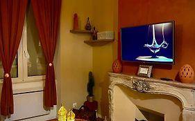 Marrakech-La Menara Appartement Sans Spa